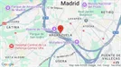 Kontor til leje, Madrid Arganzuela, Madrid, Calle del Tejo 1