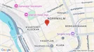 Kontor til leie, Östermalm, Stockholm, Grev Turegatan 18