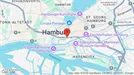 Lager til leje, Hamborg Mitte, Hamborg