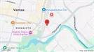 Magazijn te huur, Vantaa, Uusimaa, Vernissakatu 3