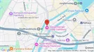 Kontor til leje, Hamborg Mitte, Hamborg, Stadthausbrücke 1-3