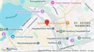 Kontor til leje, Hamborg Mitte, Hamborg, Georgsplatz 1