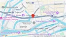 Kontor til leje, Hamborg Mitte, Hamborg, Willy-Brandt-Straße 55