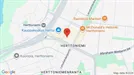 Kontor til leje, Helsinki, Linnanrakentajantie 4