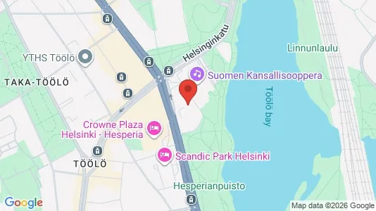 Kontorlokaler til leje i Location is not specified - Foto fra Google Street View