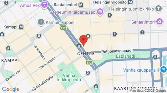 Lokaler til leie i Location is not specified – Bilde fra Google Street View
