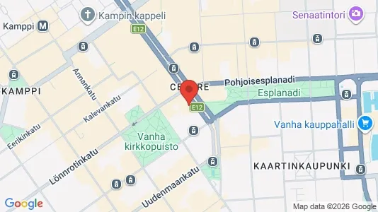 Kontorlokaler til leje i Location is not specified - Foto fra Google Street View