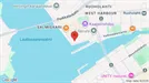 Kontor för uthyrning, Helsingfors Södra, Helsingfors, Tammasaarenkatu 1