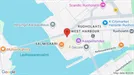 Kontor til leje, Helsinki, Tammasaarenlaituri 3