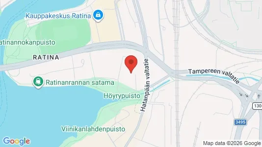 Büros zur Miete i Location is not specified – Foto von Google Street View