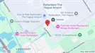 Büro zur Miete, Rotterdam Overschie, Rotterdam, Rotterdam Airportplein 22