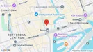 Kantoor te huur, Rotterdam Centrum, Rotterdam, Coolsingel 104