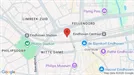 Kontor til leje, Eindhoven, North Brabant, Fellenoord 130