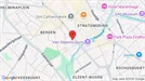 Kontor til leje, Eindhoven, North Brabant, Stadhuisplein 10