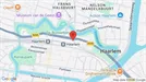 Office space for rent, Haarlem, North Holland, Kennemerplein 20