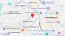 Kontor til leje, Amersfoort, Province of Utrecht, Smallepad 32