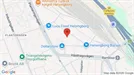 Kontor til leie, Helsingborg, Skåne County, Kapplöpningsgatan 6