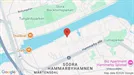Büro zur Miete, Hammarbyhamnen, Stockholm, Hammarby kaj 18