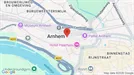 Büro zur Miete, Arnhem, Gelderland, Nieuwe Stationsstraat 20