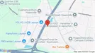 Coworking space zur Miete, Leuven, Vlaams-Brabant, Grauwmeer 1