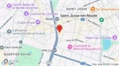 Coworking space zur Miete, Brüssel Sint-Joost-ten-Node, Brüssel, Kunstlaan 9