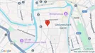Coworking space zur Miete, Stad Gent, Gent, Willem Tellstraat 24