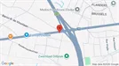Kontorhotel til leje, Dilbeek, Vlaams-Brabant, Ninoofsesteenweg 62/64