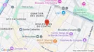 Kontorhotel til leje, Stad Brussel, Bruxelles, Boulevard Adolphe Max 30