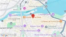 Coworking space for rent, Geneva Cité, Geneva, Rue de la Cité 1
