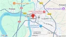 Kontorhotell til leie, Libourne, Nouvelle-Aquitaine, 23 place Jean Moulin