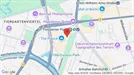 Kontorhotell til leie, Berlin Mitte, Berlin, Potsdamer Platz, Linkstraße 2