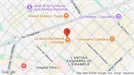 Coworking Vuokrattavana, Barcelona Eixample, Barcelona, Carrer dAribau 161