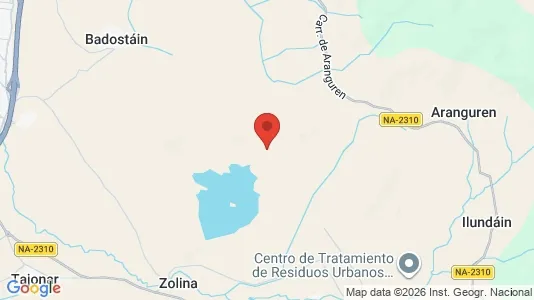 Kontorhoteller til leje i Gavà - Foto fra Google Street View