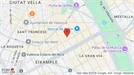Kontorhotel til leje, Valencia L'Eixample, Valencia (region), Carrer Cirilo Amorós 51