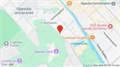 Büro zur Miete, Uppsala, Uppsala County, Slottsgränd 2A