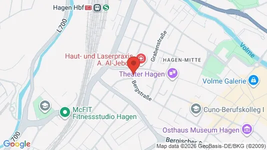 Kantorruimte te huur i Segeberg - Foto uit Google Street View