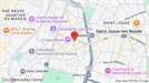 Coworking space for rent, Stad Brussel, Brussels, Rue du Congrès 35
