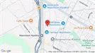 Kontorhotell til leie, Mannheim, Baden-Württemberg, Carl-Reuther-Straße 1-3
