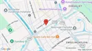 Office space for rent, The Hague Escamp, The Hague, President Kennedylaan 19