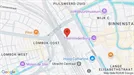Office space for rent, Utrecht Binnenstad, Utrecht, Leidseveer 2-10