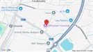 Coworking space zur Miete, Vilvoorde, Vlaams-Brabant, Luchthavenlaan 27