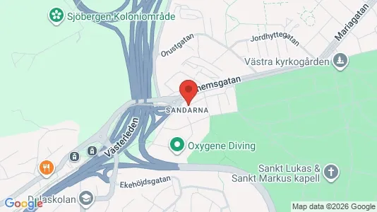 Liikekiinteistöt Vuokrattavana i Location is not specified - Kuva Google Street Viewstä