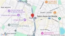 Coworking space zur Miete, Stad Brussel, Brüssel, Bischoffsheimlaan 11