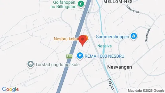 Toimistotilat Vuokrattavana i Asker - Kuva Google Street Viewstä