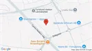 Kontor til leje, Uppsala, Uppsala County, Fyrisborgsgatan 5
