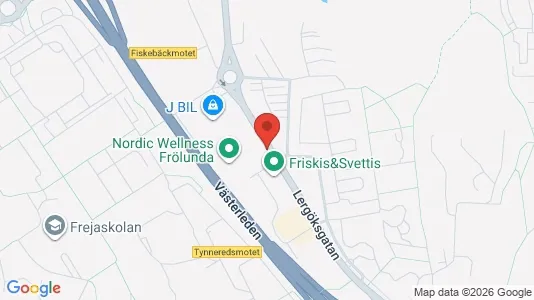 Kontorlokaler til leje i Location is not specified - Foto fra Google Street View