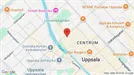 Kontor til leje, Uppsala, Uppsala County, St Olofsgatan 11