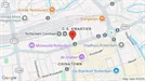 Kontor til leie, Rotterdam Centrum, Rotterdam, Weena 505