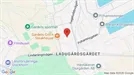 Büro zur Miete, Gärdet/Djurgården, Stockholm, Tegeluddsvägen 92