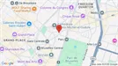 Coworking space for rent, Stad Brussel, Brussels, Rue des Colonies 56